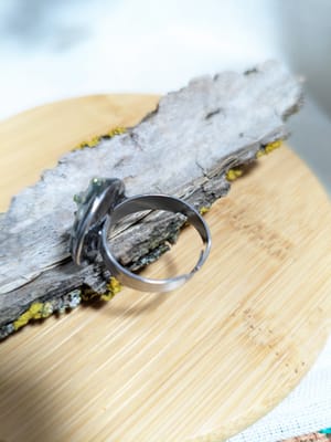 Inel reglabil, Botanical - Thumbnail 5